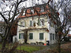 Heigenmooser Haus